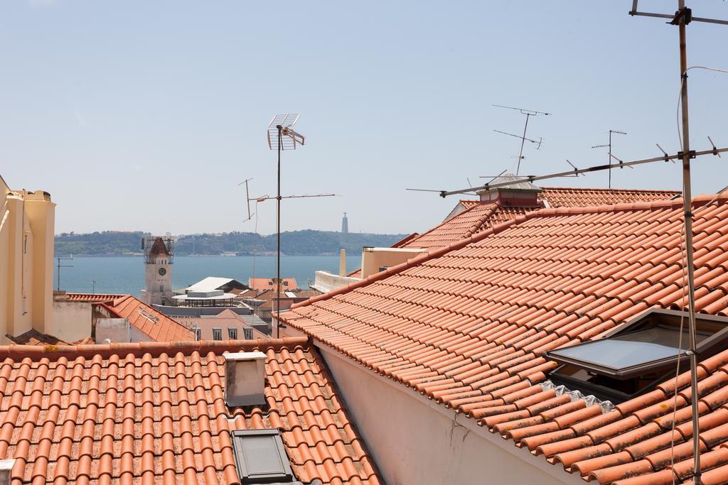 Flh Bica Modern Flat With View Apartamento Lisboa