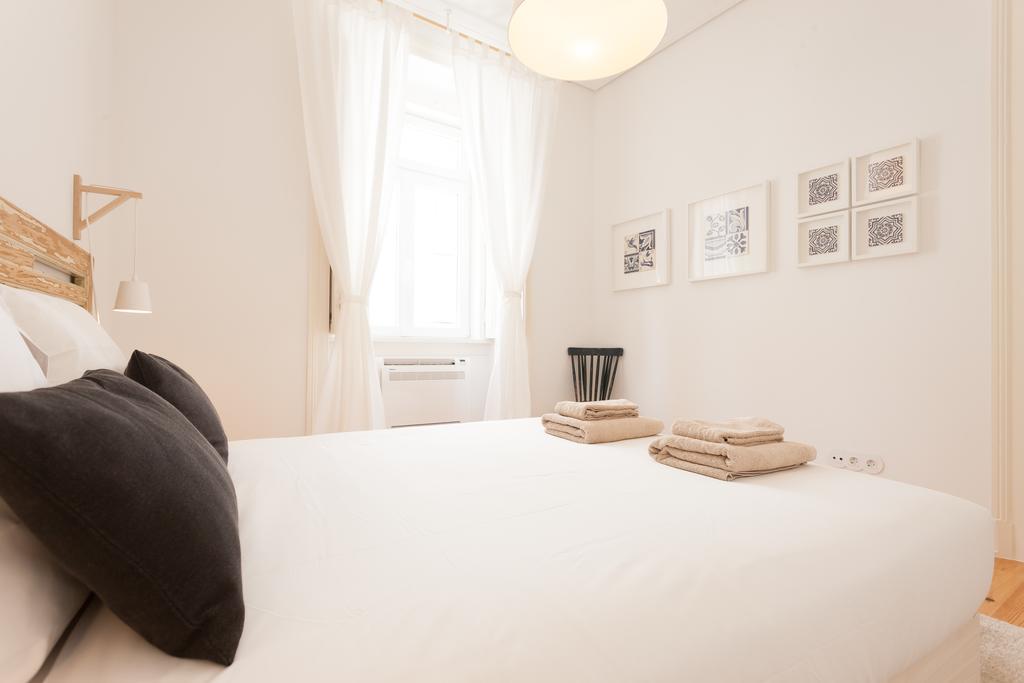 Flh Bica Modern Flat With View Apartamento *